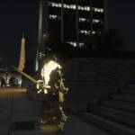 Boss King [Add-On Ped] V1.0