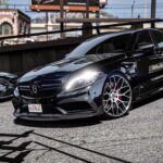 Brabus Monoblock M R22 Forged + Monoblock Y Wheel [Replace] V1.0