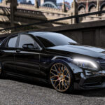 Brabus Monoblock M R22 Forged + Monoblock Y Wheel [Replace] V1.0