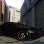 Bravado Buffalo Hellfire Unmarked Pack [Add-On] V1.1