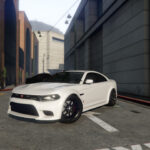 Bravado Buffalo Hellfire Unmarked Pack [Add-On] V1.1