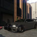 Bravado Buffalo Hellfire Unmarked Pack [Add-On] V1.1
