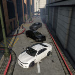 Bravado Buffalo Hellfire Unmarked Pack [Add-On] V1.1