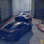 Bravado Buffalo Hellfire Unmarked Pack [Add-On] V1.1