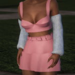 Bubbles Outfit for MP Female3