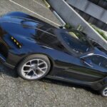 Bugatti Atlantic
