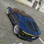 Bugatti Atlantic3