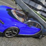Bugatti Chiron