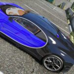 Bugatti Chiron2