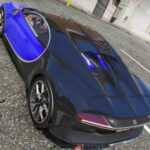 Bugatti Chiron3