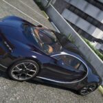 Bugatti Chiron4