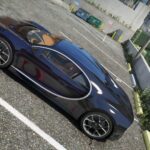 Bugatti Chiron5