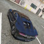 Bugatti Chiron6