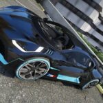 Bugatti Divo