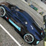 Bugatti Divo2