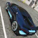 Bugatti Divo3