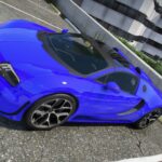 Bugatti Veyron