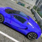Bugatti Veyron2