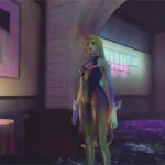 Bunny Girl [Add-on Ped] V1.0
