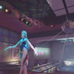Bunny Girl [Add-on Ped] V1.0