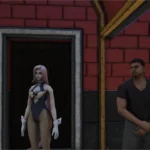 Bunny Girl [Add-on Ped] V1.0