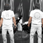 CD - DJK International T-Shirt pack 1.0
