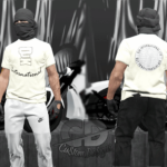CD - DJK International T-Shirt pack 1.02