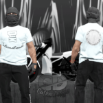 CD - DJK International T-Shirt pack 1.03