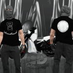 CD - DJK International T-Shirt pack 1.04
