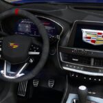 Cadillac CT5V Blackwing 2022 v1.03