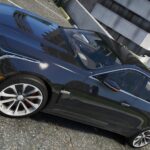 Cadillac CTS-V