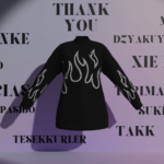 Celebratory Mia Sweater for MP Female Celebratory Mia Sweater for MP Female