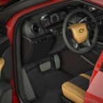 Chevrolet Blazer Premier 2019 [Add-On] V1.0