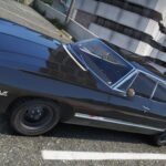 Chevrolet Impala 1967