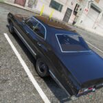 Chevrolet Impala 19673