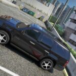 Chevrolet Tahoe2