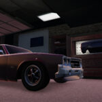 ChickenBuilt Garage [Menyoo] V 0.1