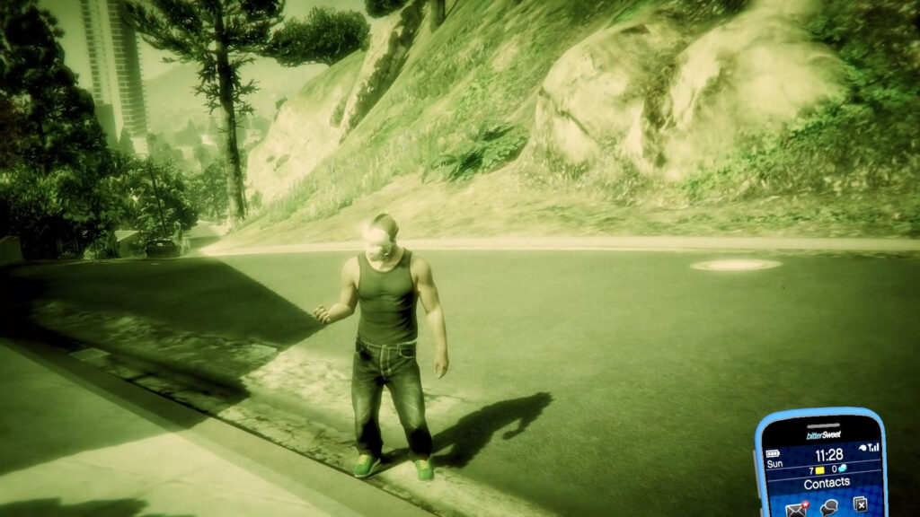 Close Your Eyes 1.0