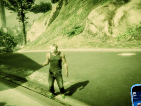 Close Your Eyes 1.0