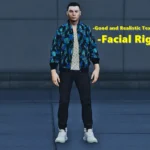 Cristiano Ronaldo (2023) [Add-On Ped] V1.0