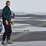 Cristiano Ronaldo (2023) [Add-On Ped] V1.0