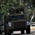 DGIM Sandcat - MexicoMod [Replace/FiveM] V1.0