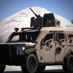 DGIM Sandcat - MexicoMod [Replace/FiveM] V1.0