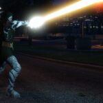 DOCTOR DOOM DELUXE [Addon ped]