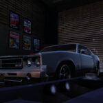 Detailed Garage [Menyoo] V1.0