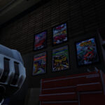 Detailed Garage [Menyoo] V1.0