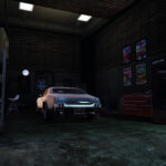 Detailed Garage [Menyoo] V1.0