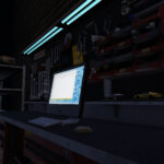 Detailed Garage [Menyoo] V1.0
