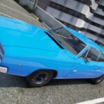 Dodge Charger 1968