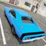 Dodge Charger 19682